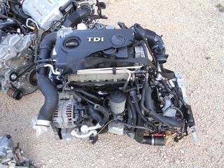 SKODA FABIA 1.9-2.0 ΜΟΝΤΕΛΟ 09'-thumb-1