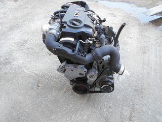 SKODA FABIA 1.9-2.0 ΜΟΝΤΕΛΟ 09'-thumb-3