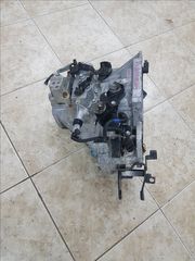 KIA CEED 1.4cc 16v G4FA '07-'10 ΣΑΣΜΑΝ-thumb-1
