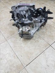 KIA CEED 1.4cc 16v G4FA '07-'10 ΣΑΣΜΑΝ-thumb-2