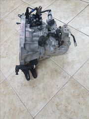 KIA CEED 1.4cc 16v G4FA '07-'10 ΣΑΣΜΑΝ-thumb-3
