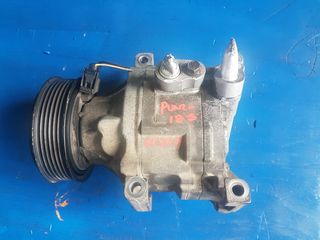 ΚΟΜΠΡΕΣΕΡ AIRCODITION PUNTO 188 1.3DIESEL ΥΠΑΡΧΕΙ ΚΑΙ 1.2 ΒΕΝΖΙΝΗ
