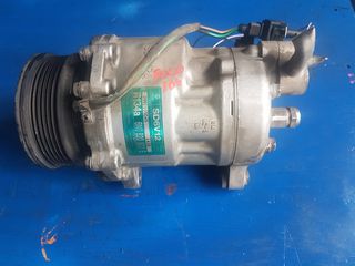 ΚΟΜΠΡΕΣΕΡ AIRCODITION VW POLO 6N0820803B