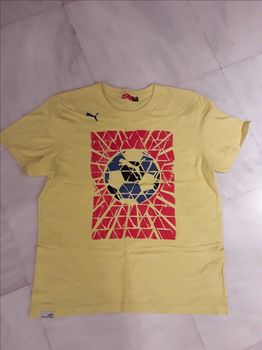 PUMA T-SHIRT