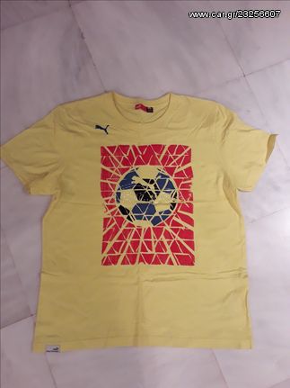 PUMA T-SHIRT