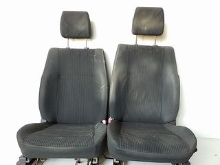 Καθίσματα SUZUKI SWIFT Hatchback / 3dr 2006 - 2008 ( RS ) 1.2  ( K12B  ) (90 hp ) Βενζίνη #XC134485145