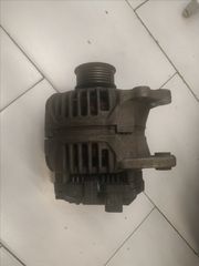 AUTOPARTS- ΔΥΝΑΜΟ 90Α BOSCH 028903028D VW GOLF/FOX/BEETLE- SEAT IBIZA/CORDOBA - AUDI A2/A3/TT-SKODA FABIA/OCTAVIA