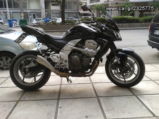 ΕΞΑΤΜΙΣΗ HP CORSE KAWASAKI Z750