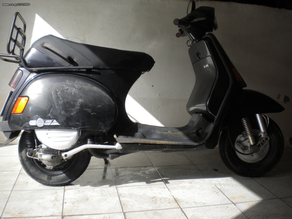 Piaggio COSA 1994