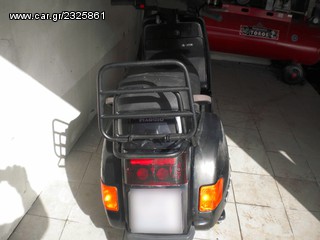 Piaggio COSA 1994-thumb-1