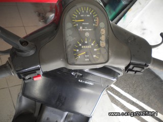 Piaggio COSA 1994-thumb-5