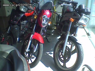 Lifan Sport 125 2012 LIFAN 125CC  1000 ΧΙΛΙΟ-thumb-5