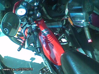 Lifan Sport 125 2012 LIFAN 125CC  1000 ΧΙΛΙΟ-thumb-16