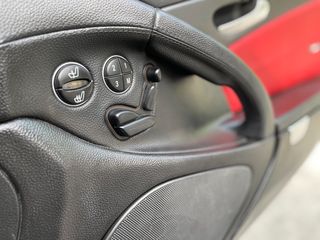 Mercedes-Benz SL 500 2002 R230 Roadster Look AMG-thumb-7