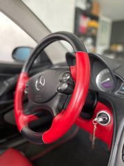 Mercedes-Benz SL 500 2002 R230 Roadster Look AMG-thumb-11