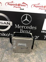 MERCEDES W163 ML320   Εγκεφαλος ECU #Papanikolaouparts