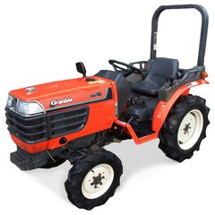 Kubota '09 GB16  Trakter.com