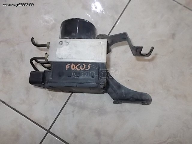 ΜΟΝΑΔΑ ABS ΓΝΗΣΙΑ FORD FOCUS
