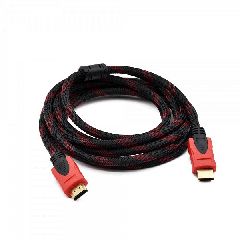 Καλώδιο HDMI 3m Telemax SP-H14-30 Κόκκινο