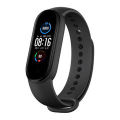 Έξυπνο ρολόι OEM Smart watch με έγχρωμη οθόνη σε μαύρο χρώμα IP67