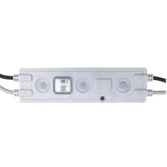 Αλυσίδα με led modules σετ 20τεμ. 2.5W/mod 230VDC 4000k ενδιάμεσο φως IP67 για φωτισμό γραμμάτων & επιγραφών