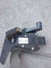 ΠΕΤΑΛ ΓΚΑΖΙΟΥ ΗΛΕΚΤΡΙΚΟ OPEL CORCA C 2002-2007