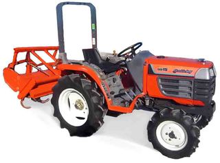 Kubota '08 KUBOTA GB15