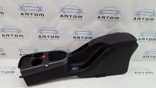 SEAT TOLEDO ALTEA MK3 04-09 CENTRE CONSOLE 5P0 864 251 B