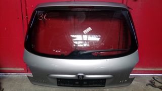 Τζαμόπορτα PEUGEOT 206 (πόρτα μπαγκάζ)