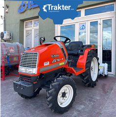 Αμπελουργικά Τρακτέρ Kubota 2006 ASTE A-19 #TRAKTER.COM-thumb-9