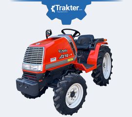 Αμπελουργικά Τρακτέρ Kubota 2006 ASTE A-19 #TRAKTER.COM