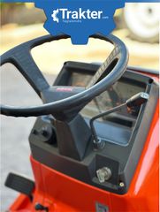 Αμπελουργικά Τρακτέρ Kubota 2006 ASTE A-19 #TRAKTER.COM-thumb-3