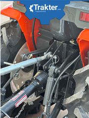 Αμπελουργικά Τρακτέρ Kubota 2006 ASTE A-19 #TRAKTER.COM-thumb-4