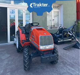 Αμπελουργικά Τρακτέρ Kubota 2006 ASTE A-19 #TRAKTER.COM-thumb-5