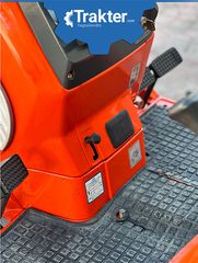 Αμπελουργικά Τρακτέρ Kubota 2006 ASTE A-19 #TRAKTER.COM-thumb-7