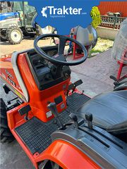 Αμπελουργικά Τρακτέρ Kubota 2006 ASTE A-19 #TRAKTER.COM-thumb-8