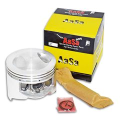 Πιστόνι Honda Astrea C100 / Supra 53mm 54 διαδρομή Aasa