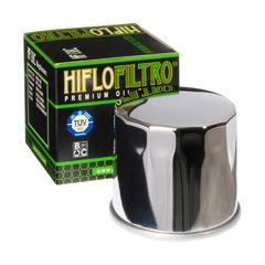 Φίλτρο λαδιού Hiflofiltro HF138C