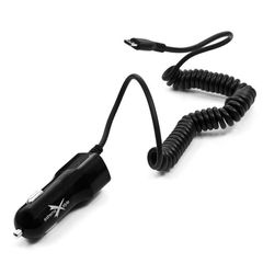 Φορτιστής Αναπτήρα Extreme Style 3.1Α MicroUSB LAD000210