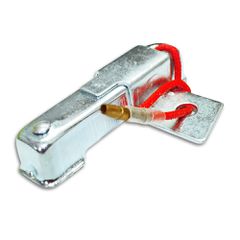 Αντίσταση φώτων Honda C50 12V iQ-Tech