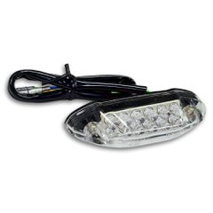 Φανάρι stop universal Led διάφανο