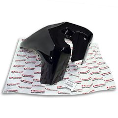 Φτερό εμπρός Kawasaki ZX130 μαύρο OEM-thumb-1