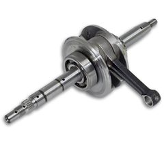 Στροφαλομπιέλα Honda Supra 100 κομπλέ W-Standard