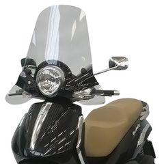 Παρμπρίζ Piaggio Beverly Tourer 125/250/300 Fabbri