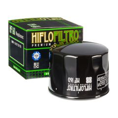 Φίλτρο λαδιού Bmw Hiflofiltro HF160