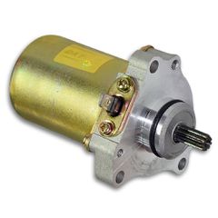 Μίζα Modenas X-Cite 135 DKY