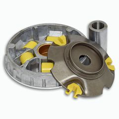 Μπιλιοφόρος (Variator) Piaggio Beverly 125 / Piaggio Typhoon 125 / Gilera Runner 125-180