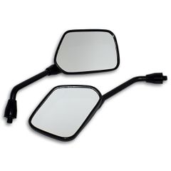 Καθρέπτες ζευγάρι Honda Astrea Grand 100 10mm