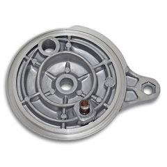 Κιθάρα ταμπούρου πίσω Modenas kriss II 115 ασημί SYS