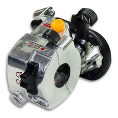 Διακόπτης τιμονιού (σκριπ) αριστερός Honda GLX 50